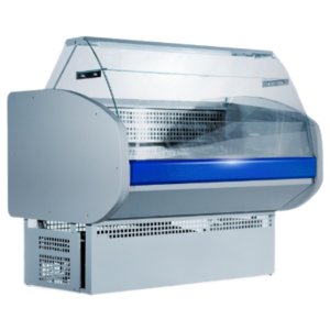 Витрина холодильная Ангара 2 - 1,5 - Изображение 2