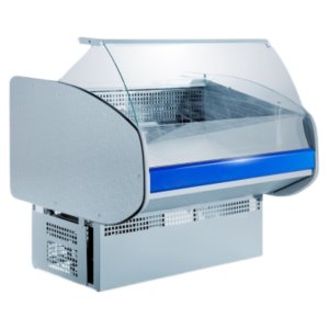 Витрина морозильная Ангара 3 - 1,3 - Изображение 2