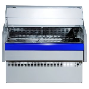 Витрина холодильная универсальная Ангара 75 - 1,3