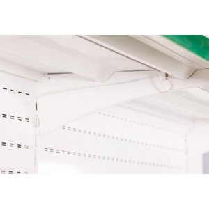 Горка холодильная Север МАНГО 2200/970 ВХСнп-2500 пресервы - Изображение 7