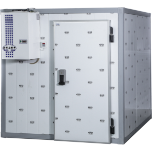 Камера холодильная Север КХ-16,6 (1,36×6,16×2,46)