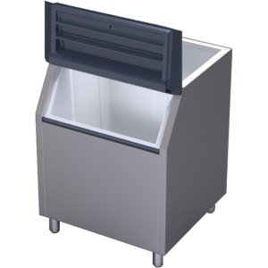 Бункер для льда Brema Bin 200 (для C 150) - Изображение 2
