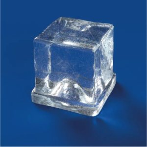 Льдогенератор Brema CB 416A HC B-QUBE (кубики) - Изображение 2