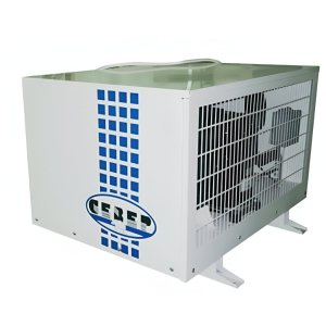 Компрессорно-конденсаторный блок Север MGSF 103 S