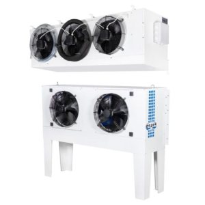 Сплит-система холодильная низкотемпературная Север BGSF 545 S