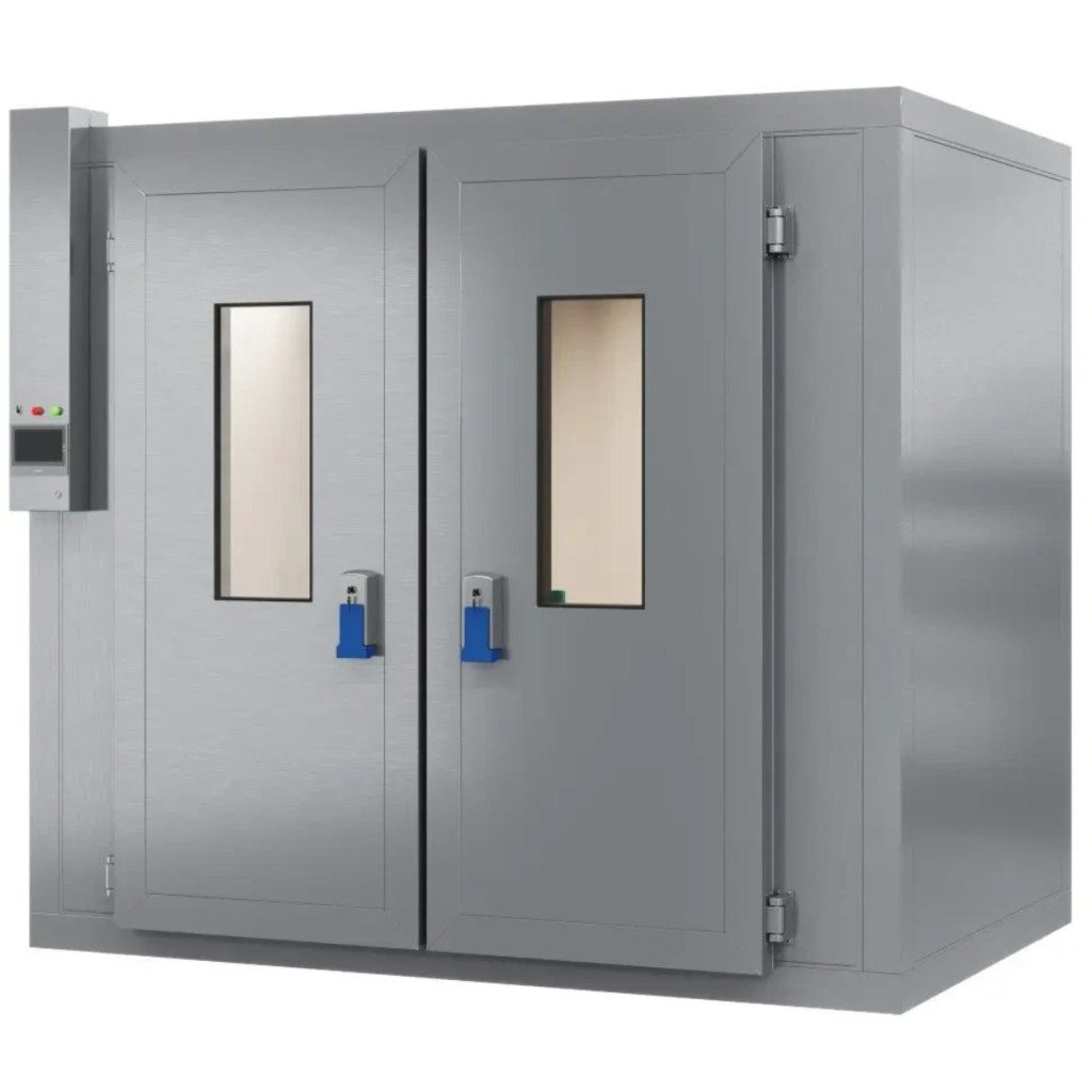 Камера отложенной расстойки Polair CR2.6080.Т3 inox