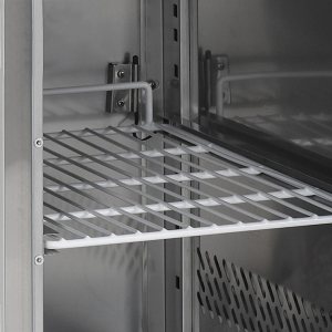 Стол холодильный для салатов TEFCOLD SA910 - Изображение 2