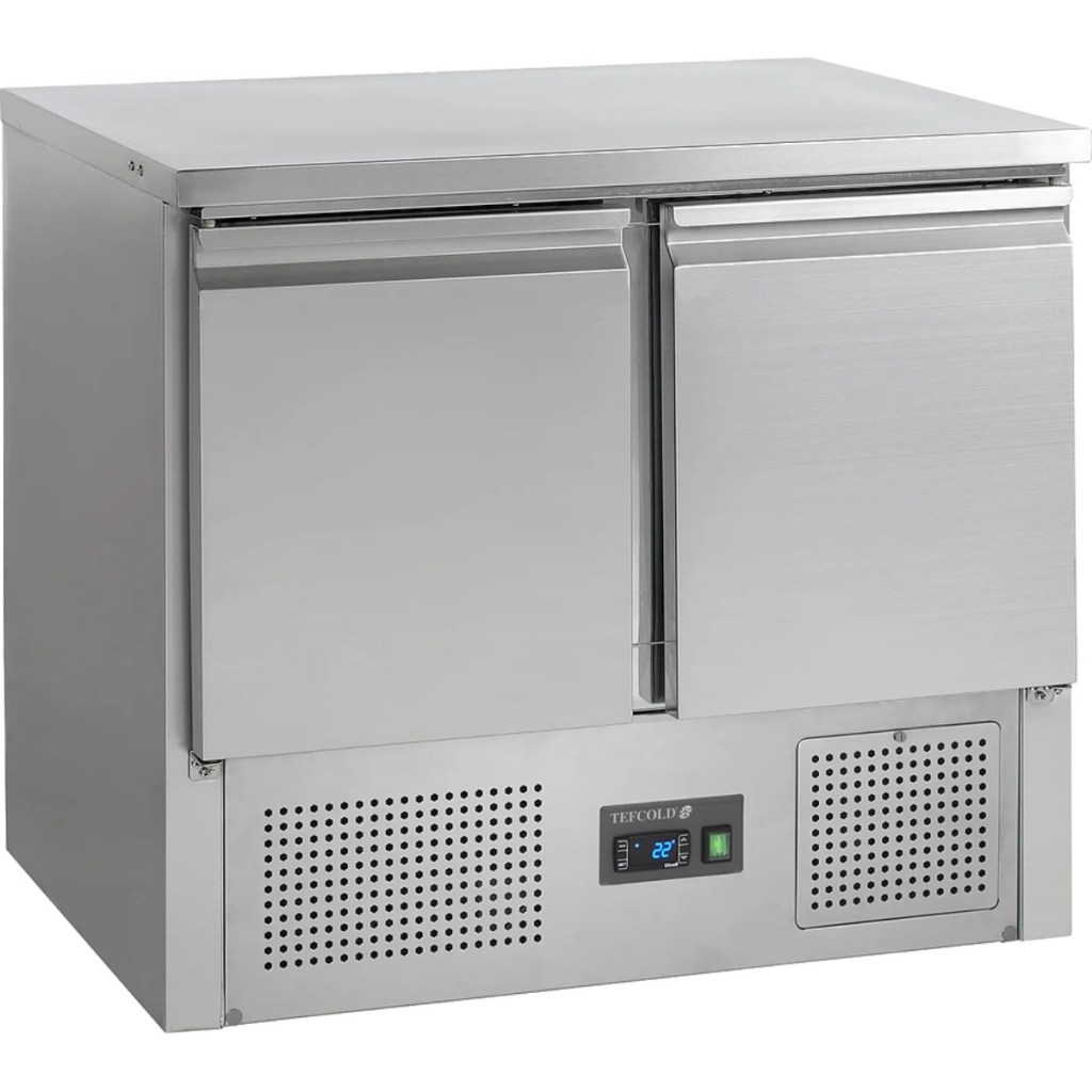 Стол морозильный TEFCOLD SA910BT