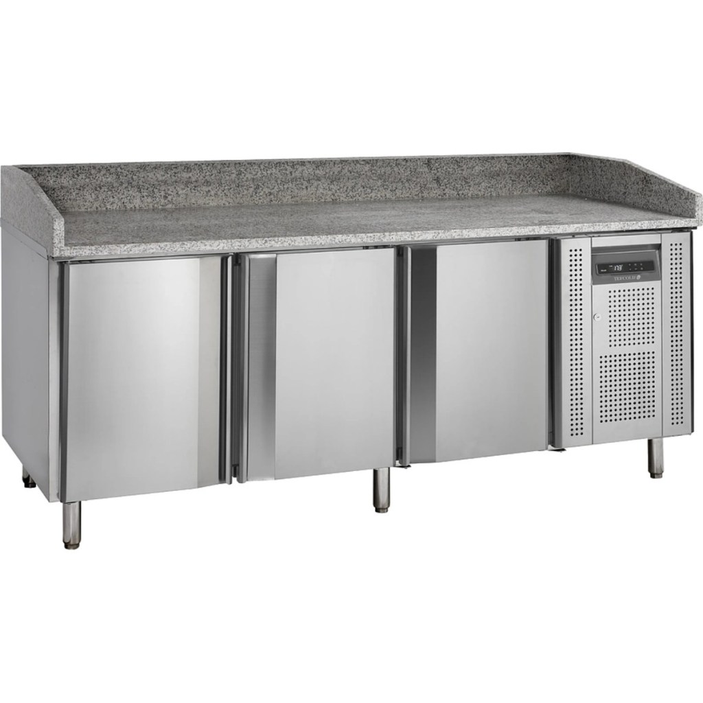 Стол холодильный для пиццы TEFCOLD PT1300