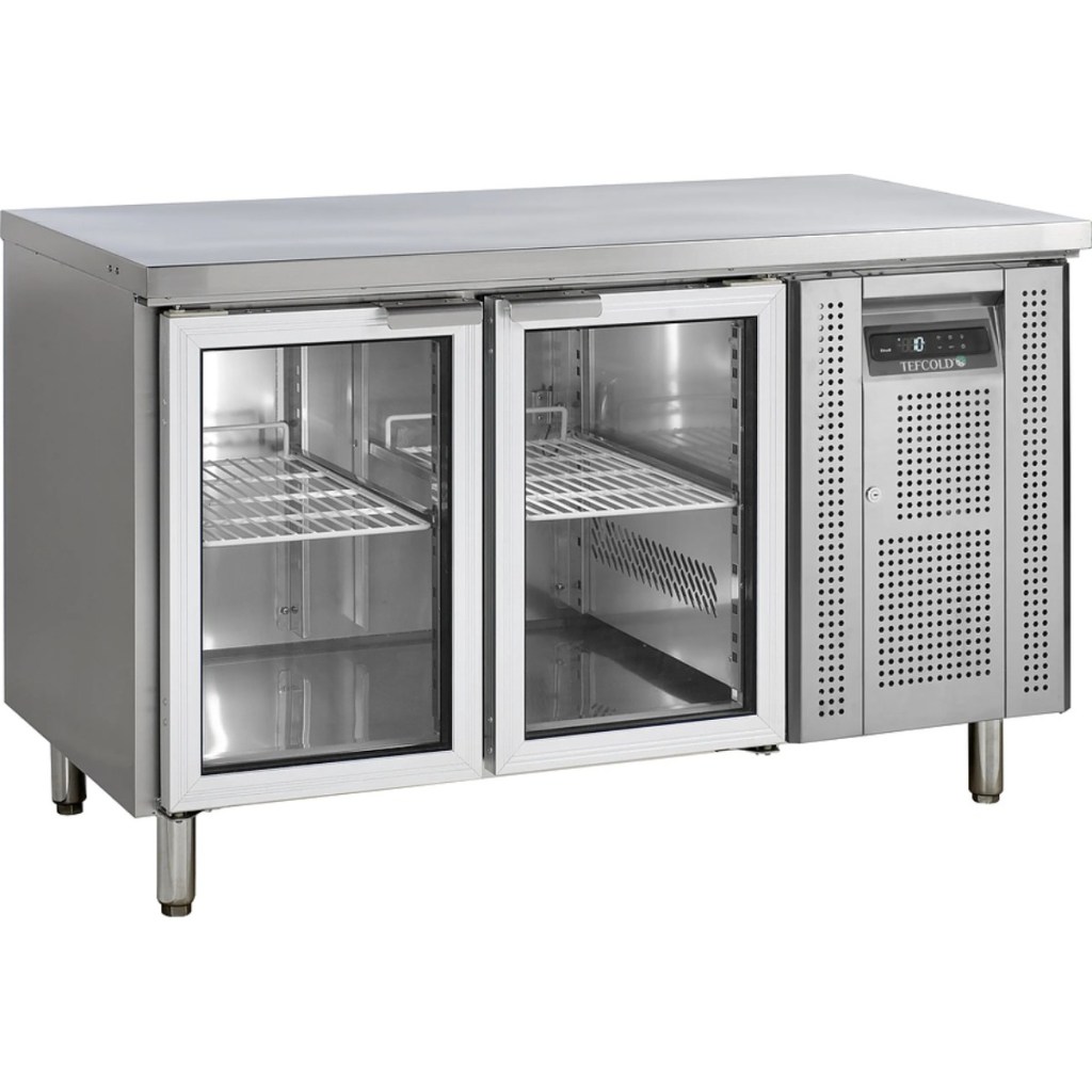 Стол холодильный среднетемпературный TEFCOLD CK7210G 
