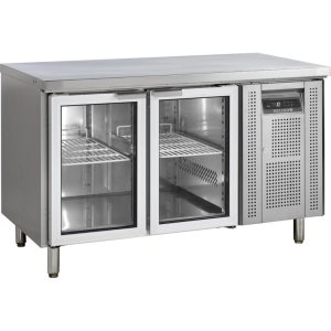 Стол холодильный среднетемпературный TEFCOLD CK7210G 