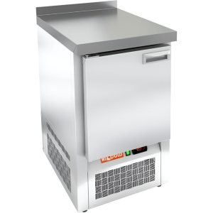 Стол холодильный среднетемпературный HiCold SNE 1/TN W