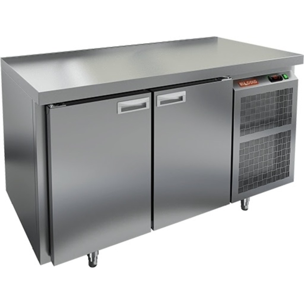 Стол холодильный среднетемпературный HiCold GN 11/TN О З М