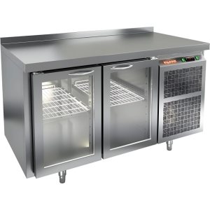 Стол холодильный среднетемпературный HiCold BNG 11 HT