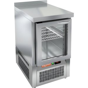 Стол холодильный среднетемпературный HiCold GNEG 1 HT