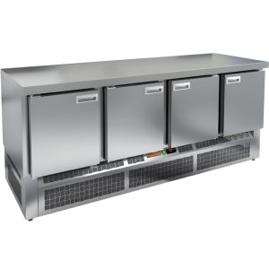 Стол морозильный HiCold GNE 1111/BT O М