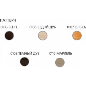 Витрина холодильная Carboma GC75 SM 1,2-1 фронт паттерн - Изображение 2