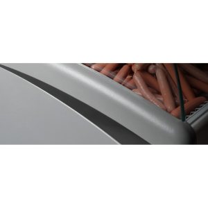 Витрина холодильная CRYSPI Gamma-2 1500 (без боковин) - Изображение 3