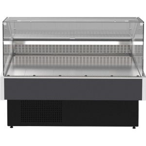 Витрина холодильная универсальная Octava Q SN 1800 - Изображение 2