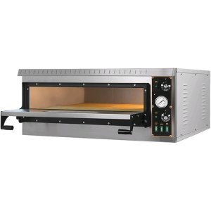 Печь для пиццы Resto Italia TL 6 BIG - Изображение 2