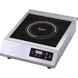 Плита индукционная Rosso C3512-B