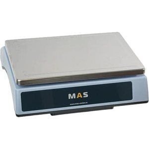 Весы MAS MASter MS-25 - Изображение 6