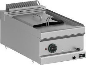 Электрическая фритюрница APACH Cook Line APFE-47T/PL