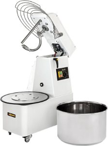 Спиральный тестомес APACH Cook Line ASM41R 1ф