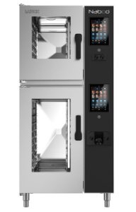 Пароконвектомат Lainox NABOO 5.0 NAE161B
