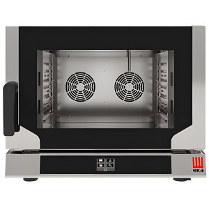 Пароконвектомат Tecnoeka EKF 411 N T AL UD