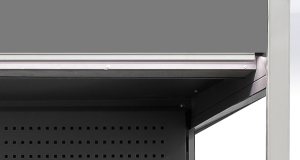 Холодильная горка Italfrigo Rimini L9 BOX 3750 Д гастрономическая комплектация - Изображение 3
