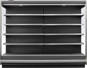 Холодильная горка Italfrigo Rimini H7 BOX 3750 Д гастрономическая комплектация