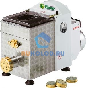 Машина-формирователь спагетти FIMAR MPF2,5N  220V 