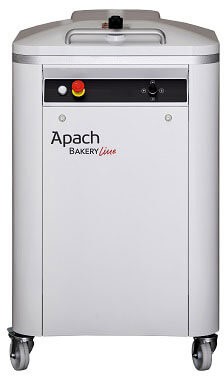 Тестоделитель полуавтоматический Apach Bakery Line SE SA37s