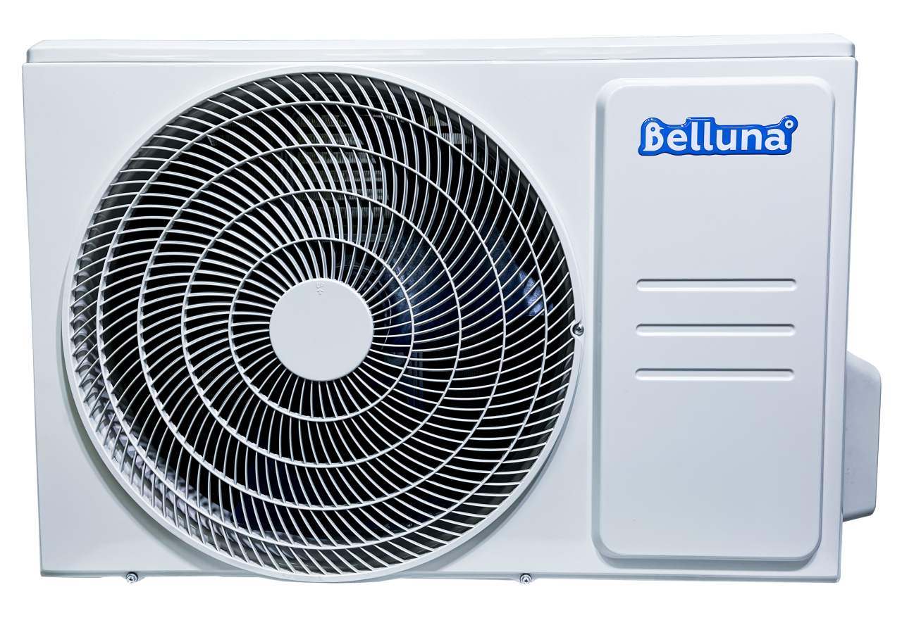 Сплит-система Belluna Эконом S115 W - Изображение 5