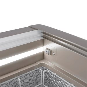 Морозильный ларь-бонета Haier GTS2100G - Изображение 5