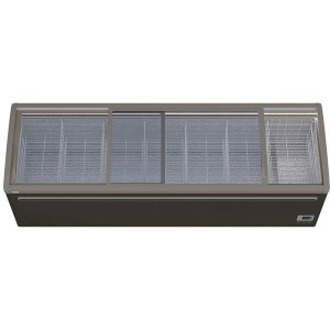 Морозильный ларь-бонета Haier GTS2500GB - Изображение 3