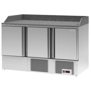 Стол холодильный для пиццы Polair TMi3pizza-G