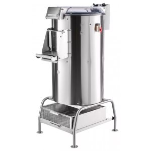 Машина картофелеочистительная Абат МКК-500-01 Cubitron-3M