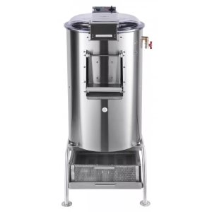 Машина картофелеочистительная Абат МКК-500-01 Cubitron-3M - Изображение 3