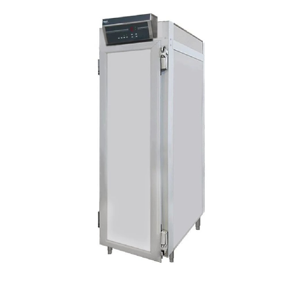 Шкаф расстоечный Apach Bakery Line LC60401P на ногах