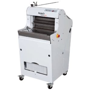 Хлеборезка напольная автоматическая Apach Bakery Line CР42S 9ММ